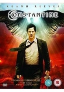 Cover: Constantine