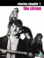 Cover: The Circus