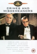 Cover: Crimes And Misdemeanors