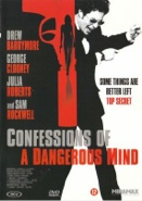 Cover: Confessions Of A Dangerous Mind