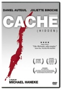 Cover: Cache