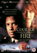 Cover: Courage Under Fire