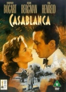 Cover: Casablanca