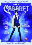 Cover: Cabaret