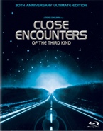 Cover: Close Encounters of the Third Kind