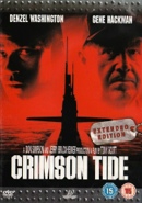 Cover: Crimson Tide