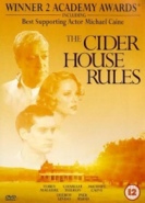 Cover: The Cider House Rules