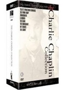 Cover: The Charlie Chaplin Collection