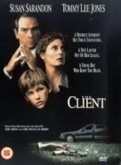 Cover: The Client