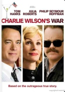 Cover: Charlie Wilson's War