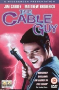 Cover: The Cable Guy