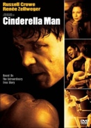 Cover: Cinderella Man