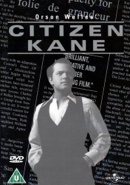 Cover: Citizen Kane