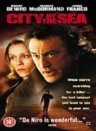 Cover: City By The Sea