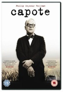 Cover: Capote