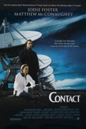 Cover: Contact