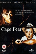 Cover: Cape Fear