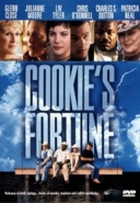 Cover: Cookie's Fortune