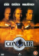 Cover: Con Air