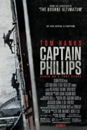 Cover: Captain Phillips