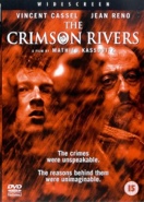 Cover: Crimson Rivers