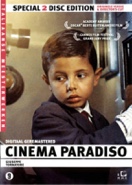 Cover: Cinema Paradiso