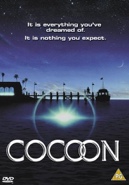 Cover: Cocoon