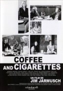 Cover: Coffee and Cigarettes