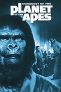 Cover: Conquest of the Planet of the Apes