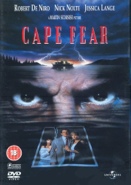 Cover: Cape Fear