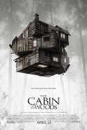 Cover: The Cabin in the Woods