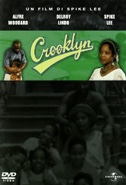 Cover: Crooklyn