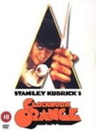 Cover: A Clockwork Orange