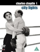 Cover: City Lights