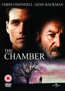 Cover: The Chamber