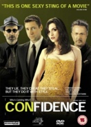 Cover: Confidence