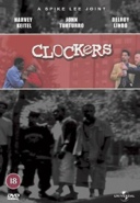 Cover: Clockers