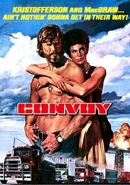 Cover: Convoy