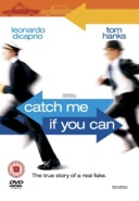 Cover: Catch Me If You Can