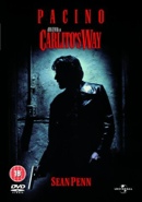 Cover: Carlito's Way