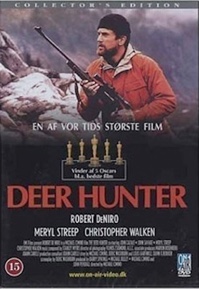 Cover: The Deer Hunter