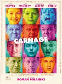 Cover: Carnage