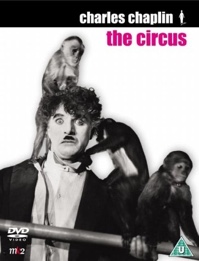 Cover: The Circus