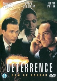 Cover: Deterrence