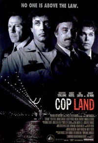 Cover: Cop land