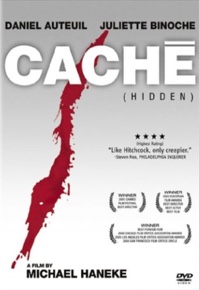 Cover: Cache