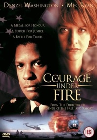 Cover: Courage Under Fire