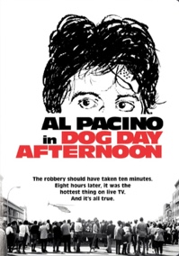 Cover: Dog Day Afternoon