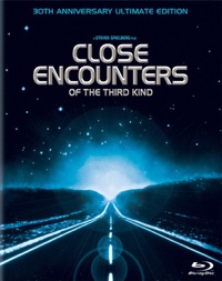 Cover: Close Encounters of the Third Kind