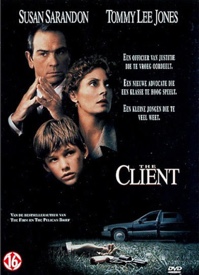 Cover: The Client